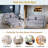 Amelita 53.54'' Velvet Sleeper Sofa-861528165