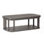 Perth Outdoor Oval Coffee Table