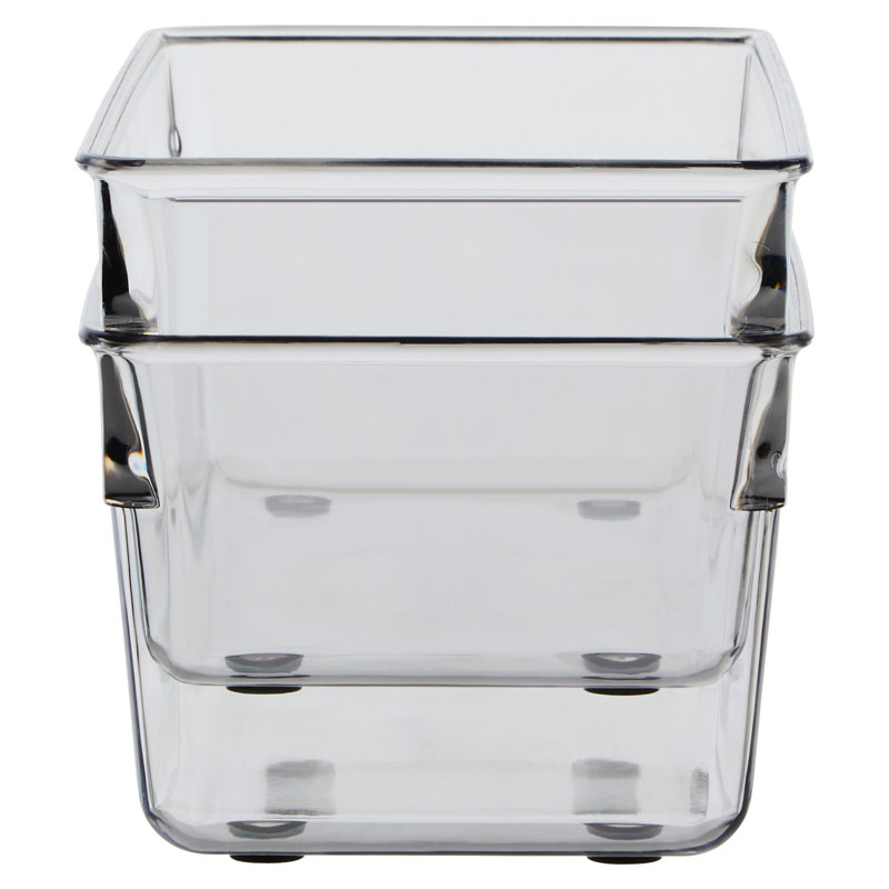 Fatma 2 Container Food Storage Container