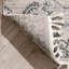 Loop-De-Loop Moroccan Synthetic Area Rug-57329387