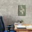 Art mural sur toile Epic Graffiti «Botanical Study 2 Neutral» par Julia Purinton-103919437