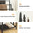 Metal Blanket/Quilt Rack-107282678