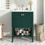 Ensemble de meuble-lavabo 24 po avec lavabo supérieur