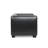 Suheil Faux Leather Club Chair-70932733