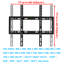 Blue Elephant Single Screen Wall Mount