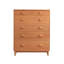 Commode 6 tiroirs 39,37 po