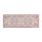 Traditional Medallion Cushioned Anti Fatigue Standing Kitchen Mat-821074380