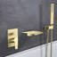 Bathroom Freestanding Tub Filler-87148214