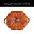 Staub Ceramic Pumpkin Cocotte-1367448821