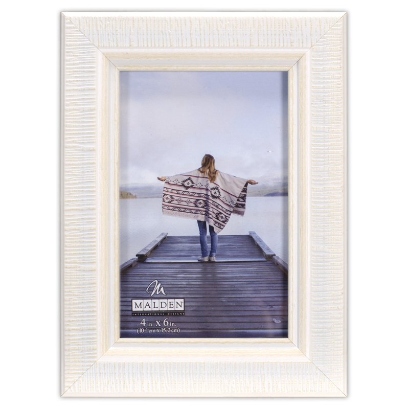 Picture Frame, 4" x 6"