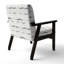 Chaise rembourrée Modern-1020331338