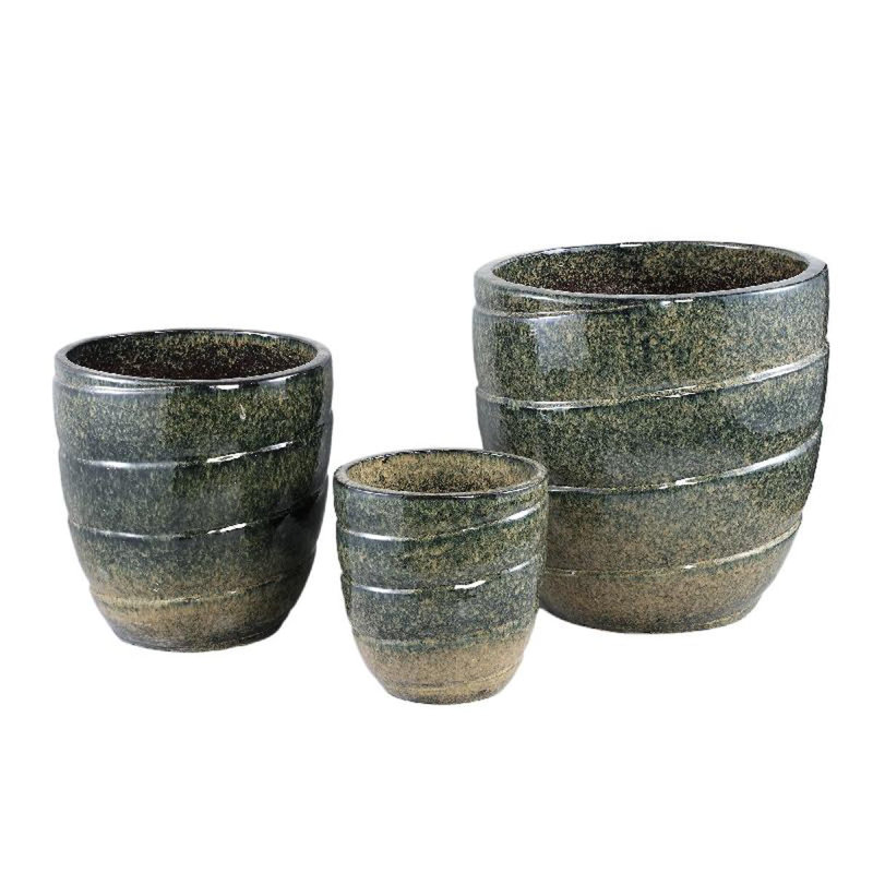 Cleva Ceramic Pot Planter
