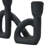6.5'' H Polyresin Tabletop Candlestick-303092174
