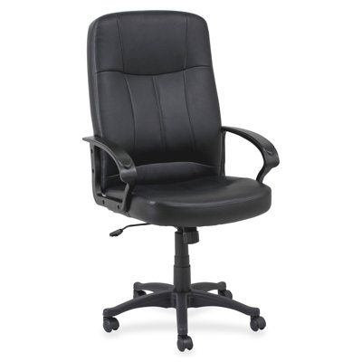 Palys Executive Chair by Inbox Zero