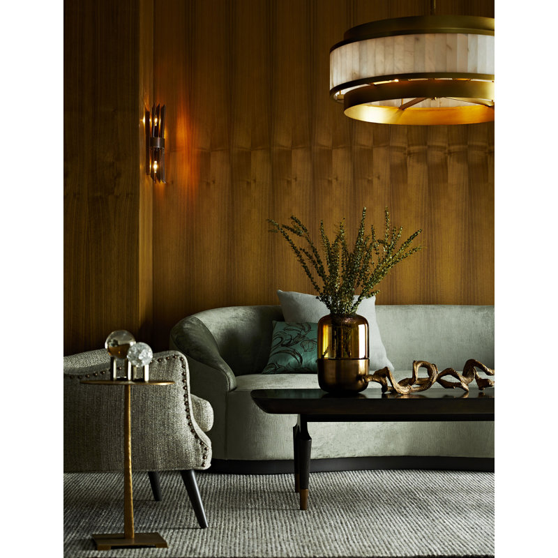 Wagner Coffee Table