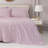 Juicy Couture Microfiber Sheet Set with Extra Pillowcase(s)-126392060-126392063