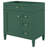 29.3'' Bathroom Vanity without Top Sink