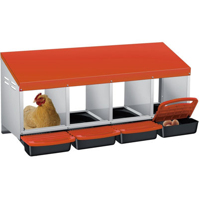 Nesting Boxes