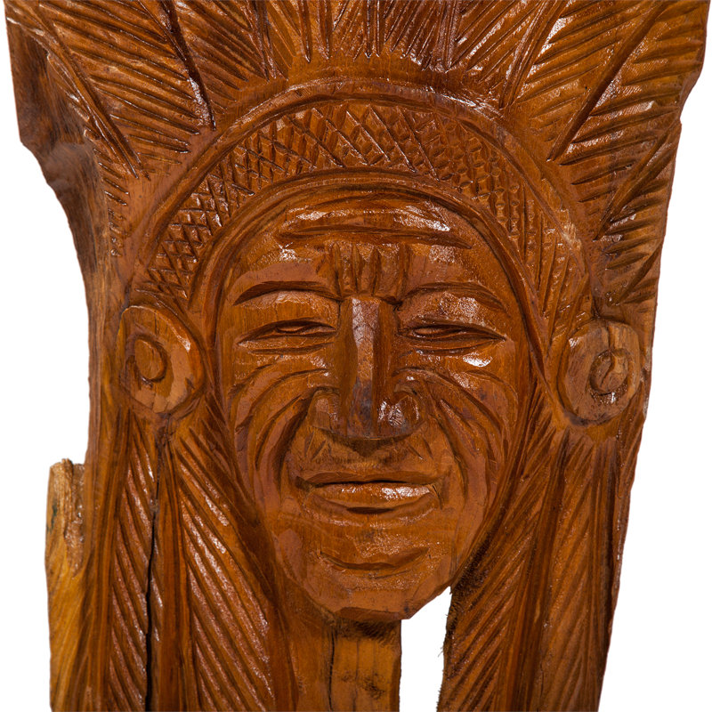 Carabajal People Bust