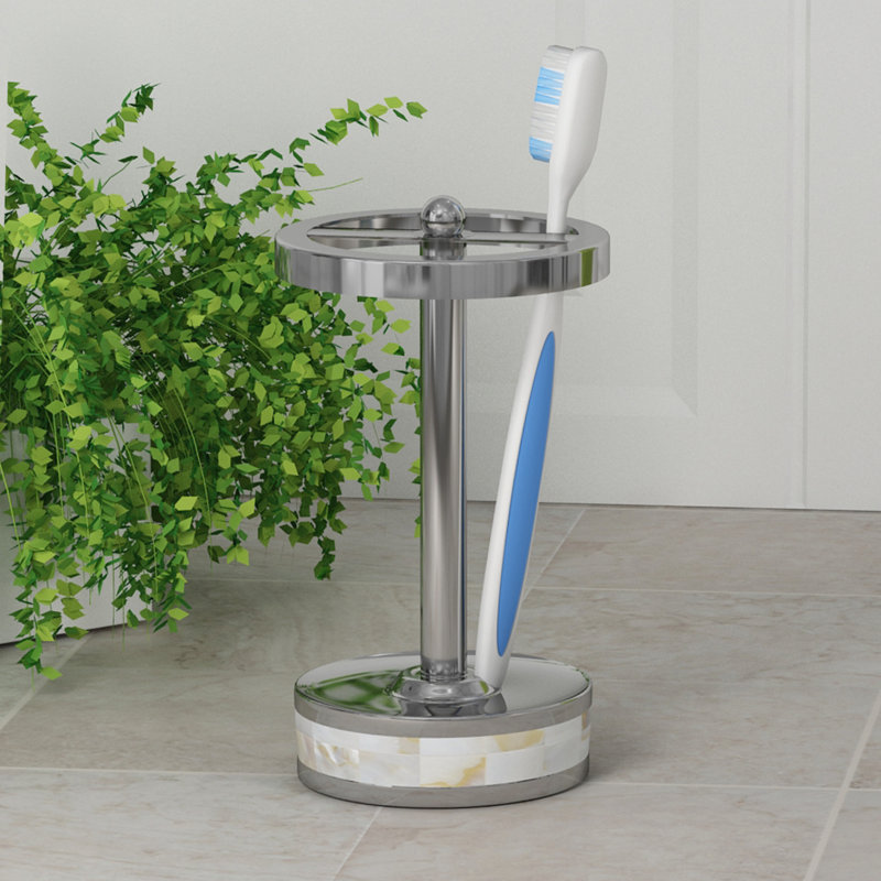 Porte-brosse à dents Mabry