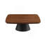 Ensemble de tables basses 2 pièces Duncan