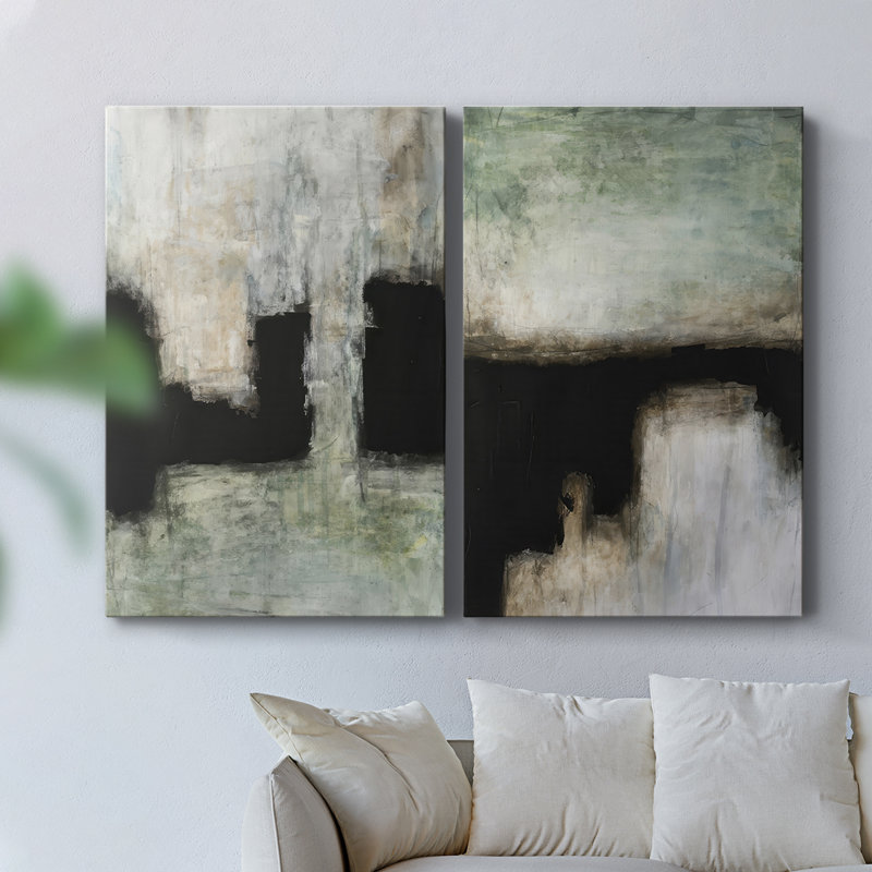 Toile tendue avec pénombre I-Premium de Penumbra, 18" H x 12" W