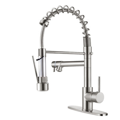 HGN Kitchen Faucet
