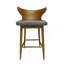 Chaise de bar