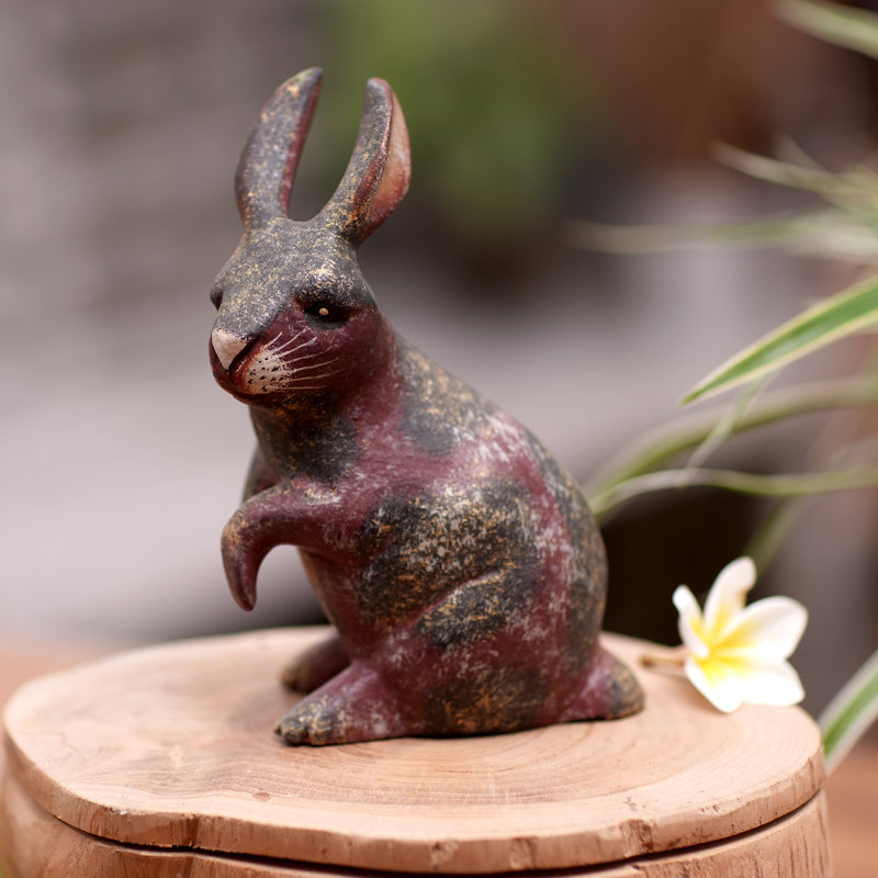 Berntraud Animals Home Decor