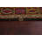 One-of-a-Kind 3'2" X 5'6" New Age Wool Area Rug in