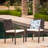 [Set Of 2] PE WICKER DINING CHAIR-1990548380-1990548378
