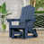 Navy is out of stock