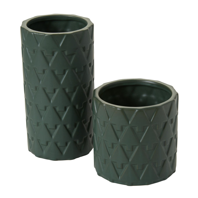 Foret Pot 4.75"x 4.75"