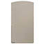 Avaline Scribe Lighted China Cabinet-299418484