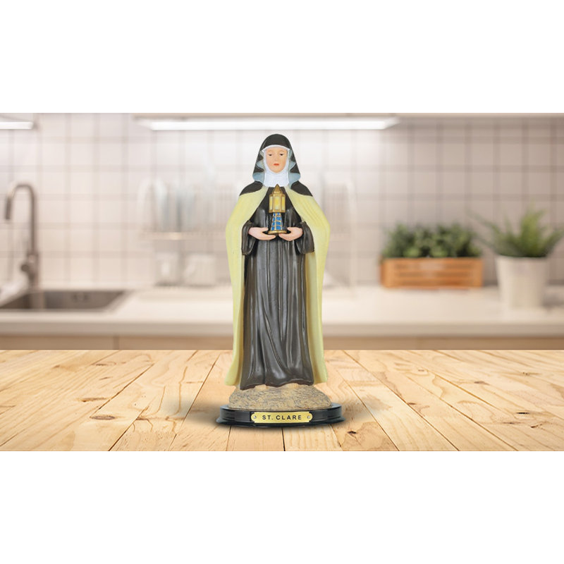 Figurine Jehias