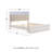 Beamond Upholstered Panel Storage Bed-72301764