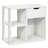 Armi End Table with Storage