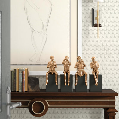 Vanderford Entertainment Figurines & Sculptures