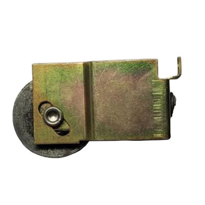 Sliding Patio Glass Door Roller Assembly With 1-1/2" Wheel