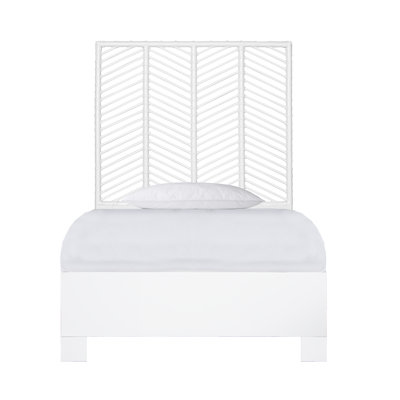Liam Collection Bed