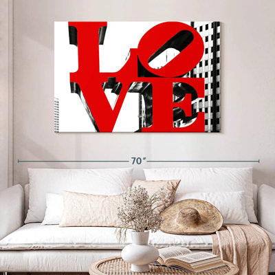 Kavia A Love Sign