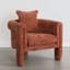 Fauteuil d'appoint de style moderne pour salon, chambre à coucher, chambre d'amis, bureau-310055866