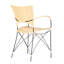 Zen Arm Chair-1092906858