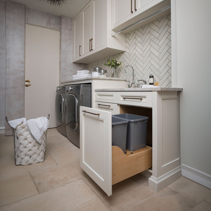 Pull Out Drawer