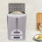 Baltierra Stainless Steel Food Storage Container