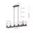 Streamline 10 - Light Kitchen Island Pendant