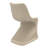 Spector Stacking Patio Dining Side Chair-1415930224