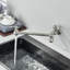 Robinet de cuisine AlenArtWater