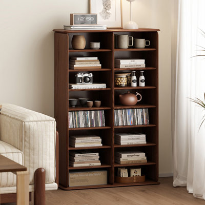 Bibliothèque Retro Home