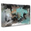 Abstract Art Painting Vol.280 - Wrapped Canvas-55368703